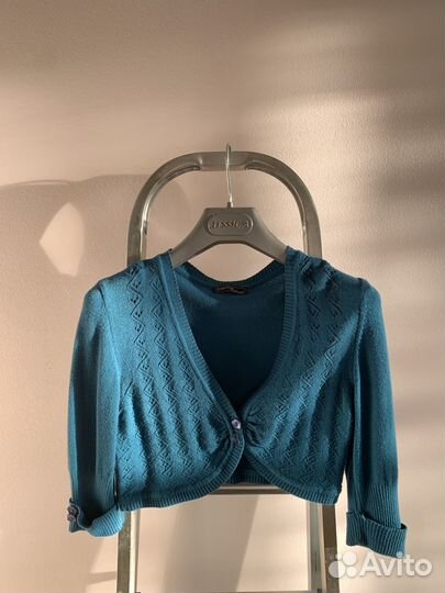 Пакет вещей для девочки 12-16 лет