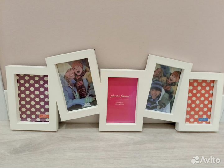 Рамка для фотографий