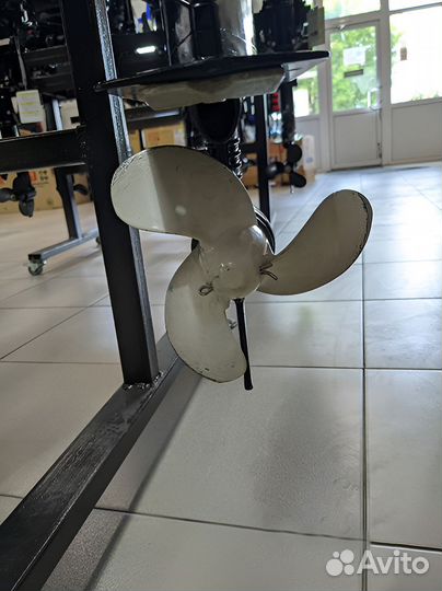 Лодочный мотор Parsun (Парсун) 3.6