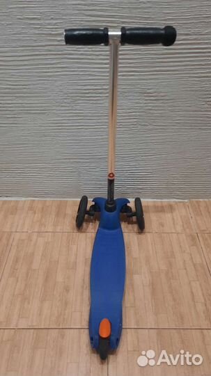 Самокат Mini micro