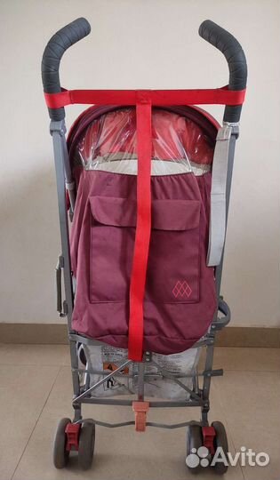 Коляска трость Maclaren Quest