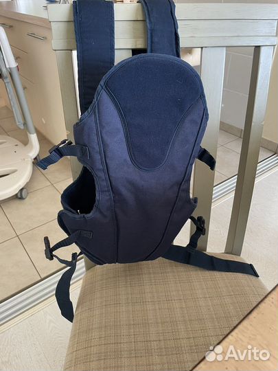 Рюкзак кенгуру