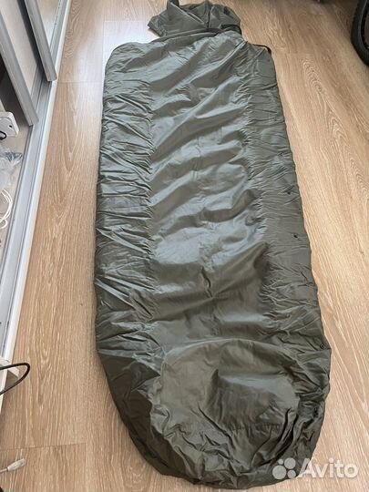 Спальный мешок армии Франции
