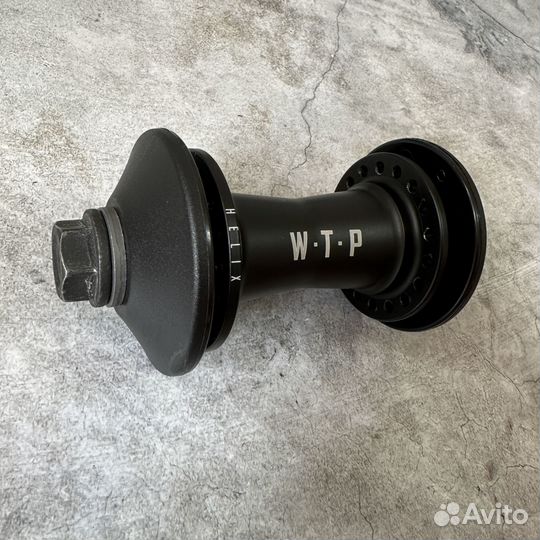 Передняя втулка WTP Helix