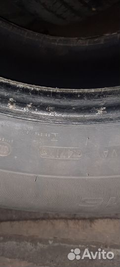 Triangle TR257 245/70 R16 107T