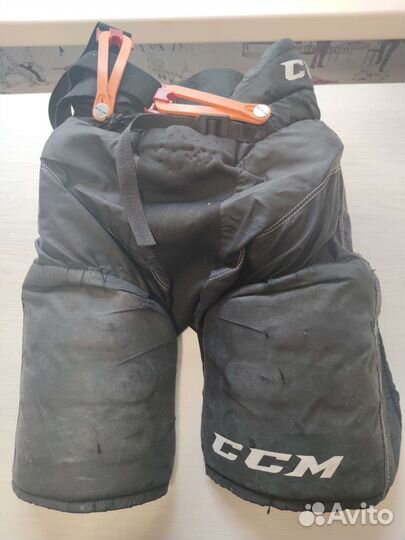 Детская хоккейная форма