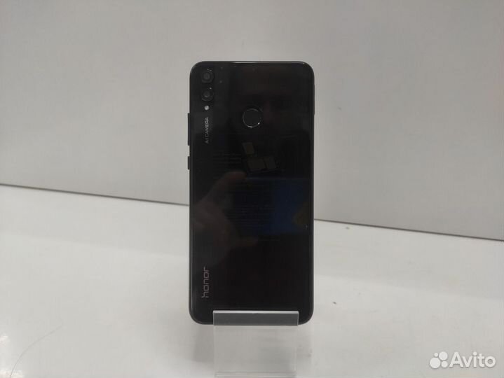 HONOR 8X, 4/64 ГБ