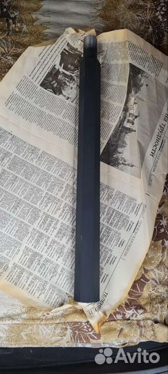 Удлинитель 500 мм