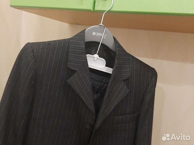 Костюм на первоклассника