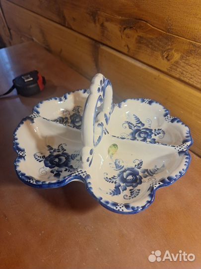 Конфетница