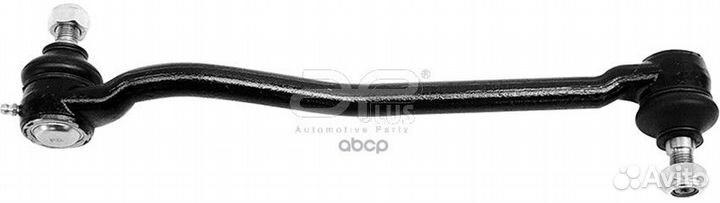 Рычаг подвески перед лев LCV 11933AP Aplus