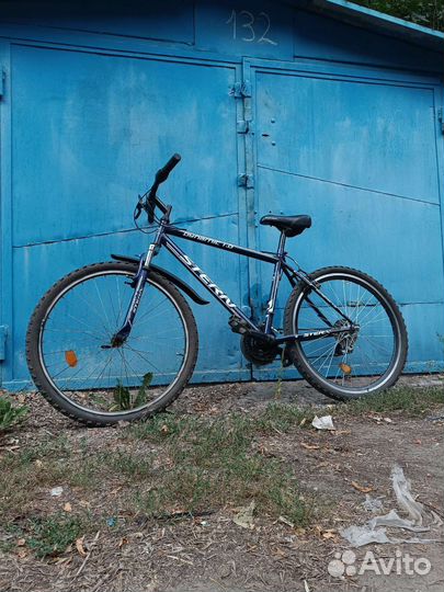 Велосипед stern 26