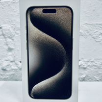 Ⓜ︎ Купить 📱 телефон, смартфон iPhone 15 Pro Apple по доступной