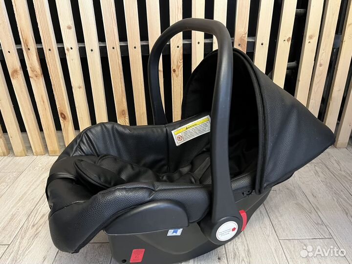 Коляска aulon 3 в 1