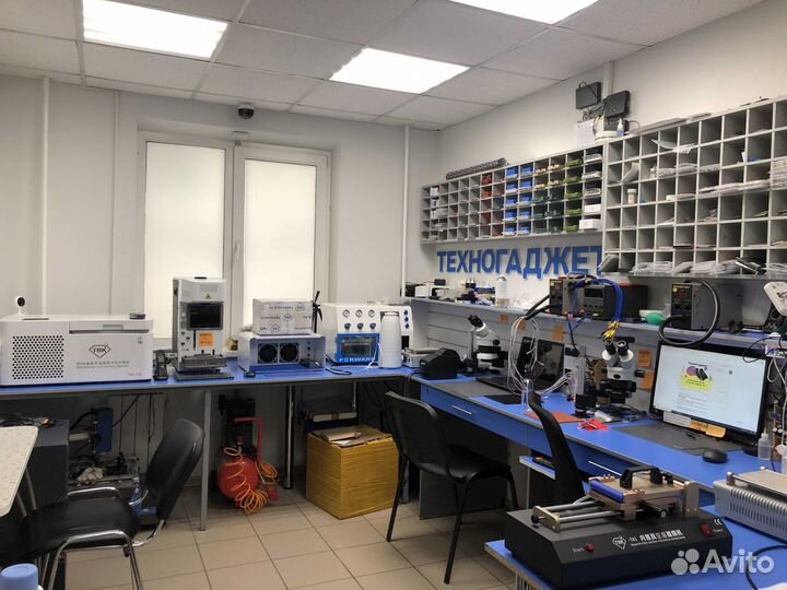 Ремонт дисплея на Huawei, Honor, Xiaomi