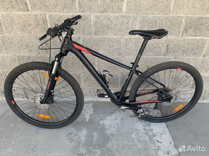 Cannondale trail 27.5