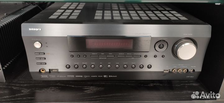 Акустическая система paradigm studio 60 V1