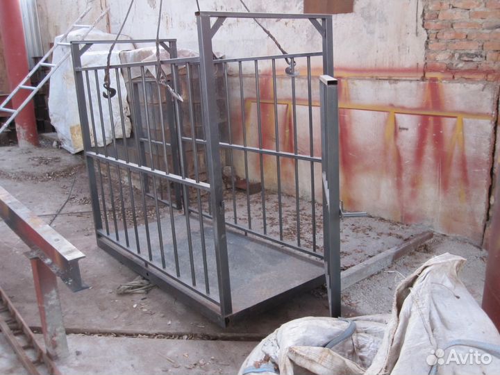 Ремонт весов всех марок и систем