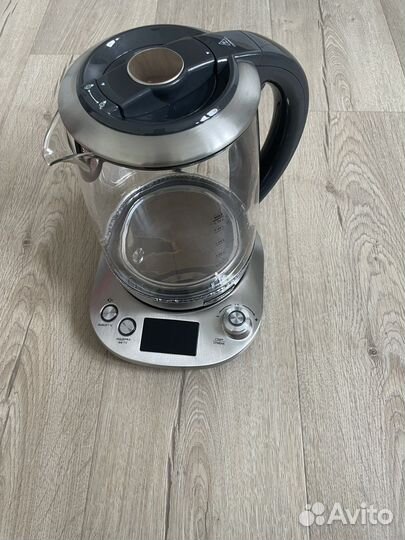 Чайник Röndel электрический RDE-1003