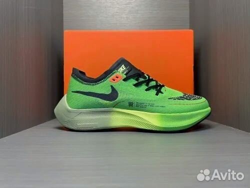 Nike ZoomX Vaporfly next