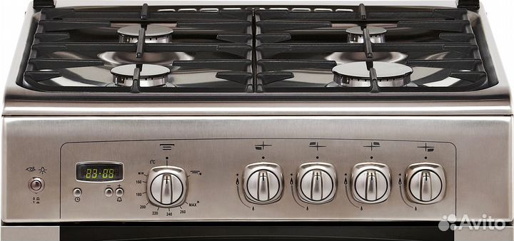 Газовая плита Gefest 6100-03 0004