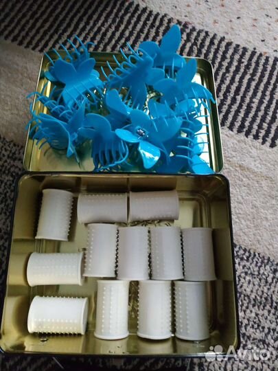 Термобигуди