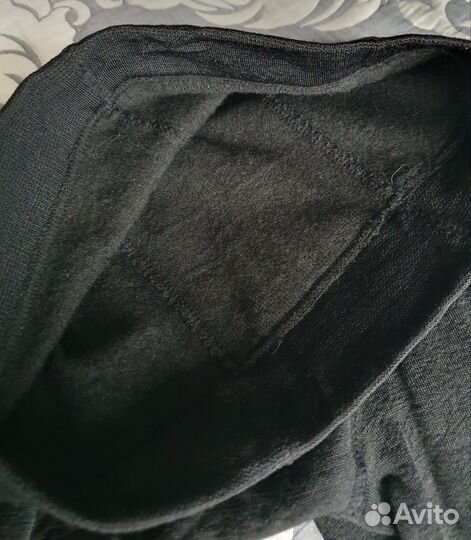 Колготки женские теплые с начесом