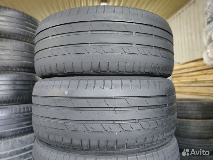 Bridgestone Turanza T001 225/45 R17