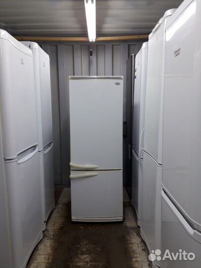 Холодильник б/у Атлант мхм-1716.19 Доставка.Гарант