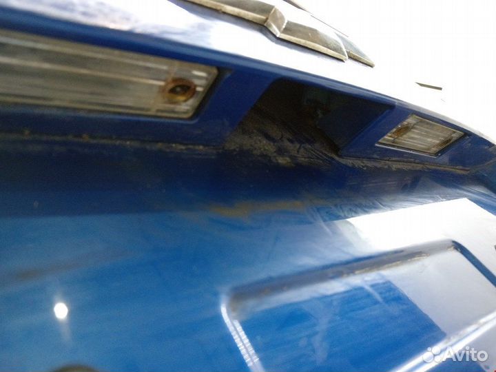 Крышка для Chevrolet Spark (M300)