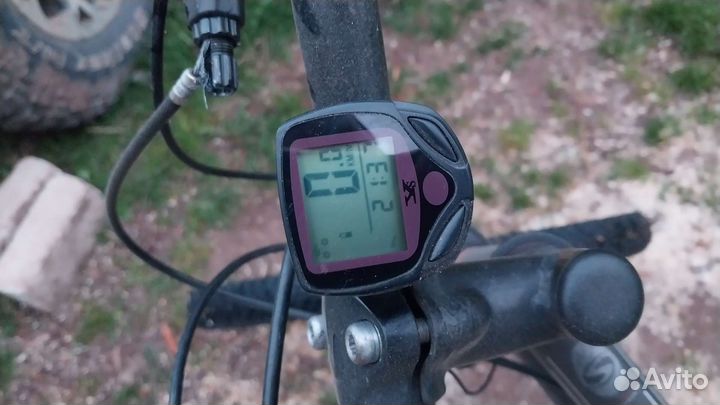 Для начальных классов Велосипед stels