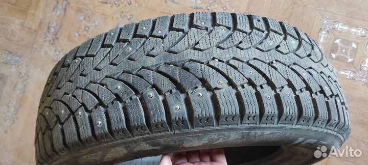 Formula Ice 195/65 R15