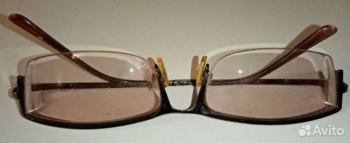 Очки, оправы, лупы