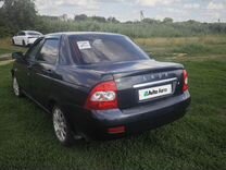 ВАЗ (LADA) Priora 1.6 MT, 2007, 321 000 км