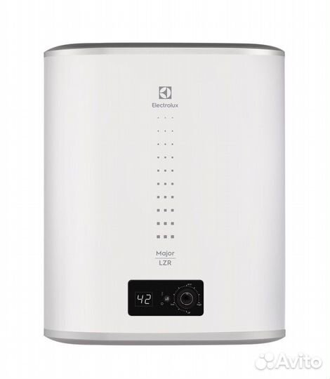 Водонагреватель Electrolux EWH 30 Major LZR 3