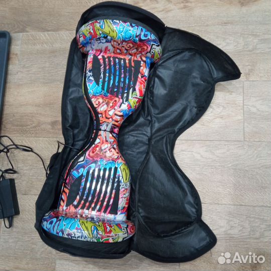 Гироскутер бу