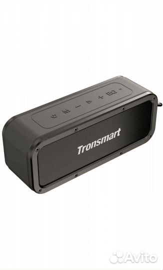 2ве Колонки Bluetooth Tronsmart Element Force 40W