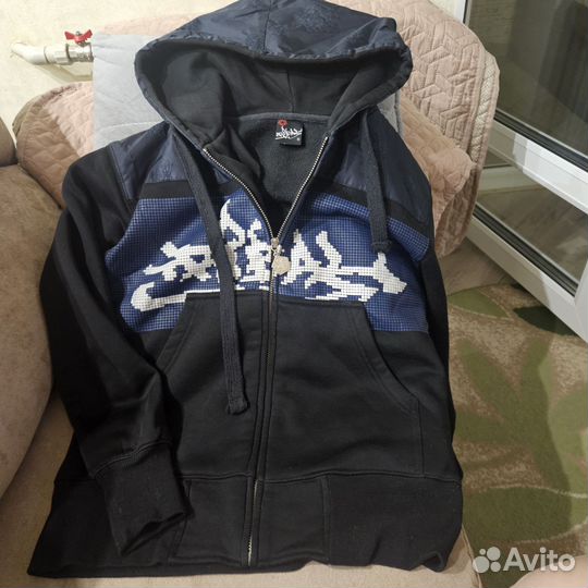 Толстовка Tribal