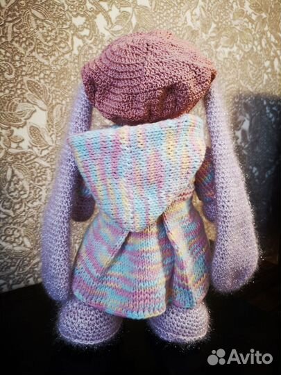 Заяц тильда