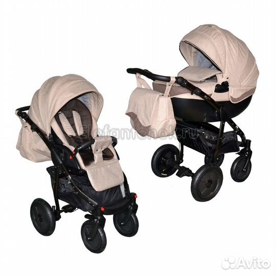 Tutis Zippy New Waves 3в1