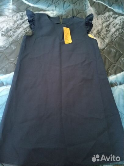 Сарафан для школы