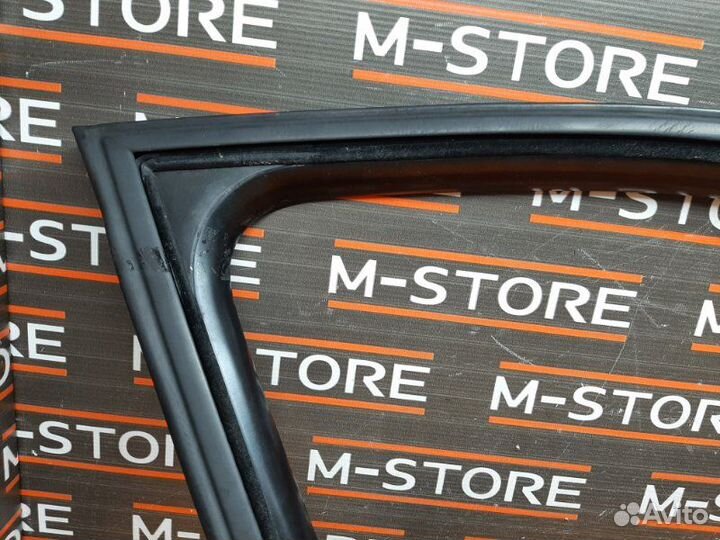 Рамка двери передняя правая Audi A4 B7/8E ALT 2007