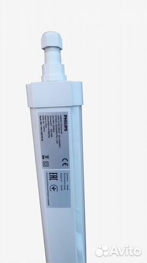 Светильник Philips ledinaire WT060C Waterproof