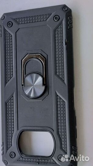 Чехол на Poco x3 (pro)