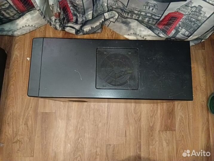 Корпус для пк