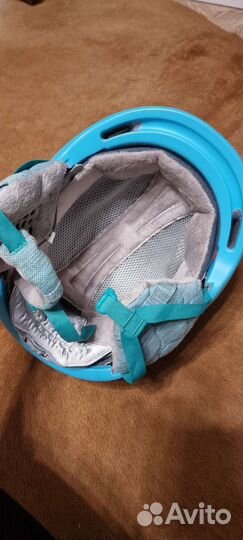 Шлем горнолыжный giro M