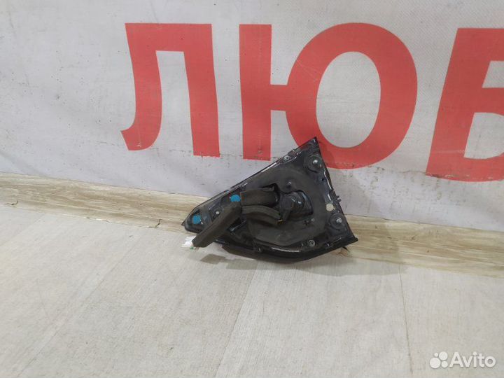 Фонарь задний левый Geely Coolray 2020-Нв