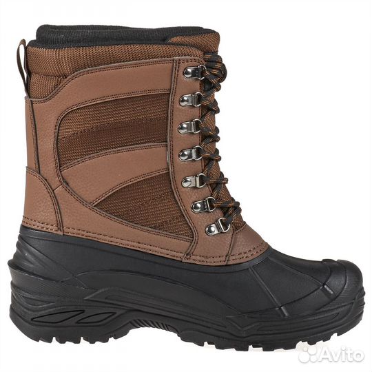 Ботинки norfin force p.44