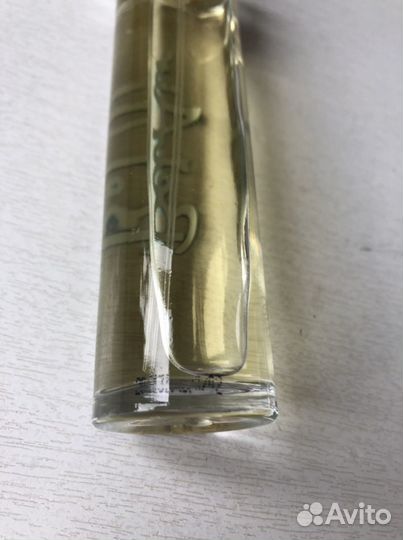 Molinard Bel Air Туалетная вода, винтаж 50 мл