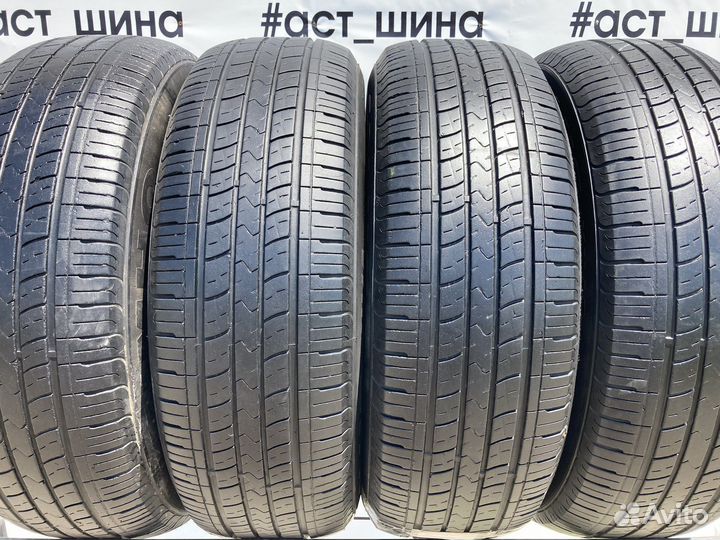 Kumho Solus KH16 225/70 R16